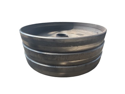 Flat-bottom হেডস